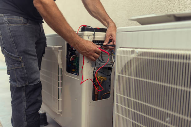 Best Commercial Electrical Services  in Mitchell, IL