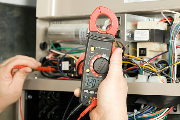 Emergency Electrical Repair Services in Mitchell, IL