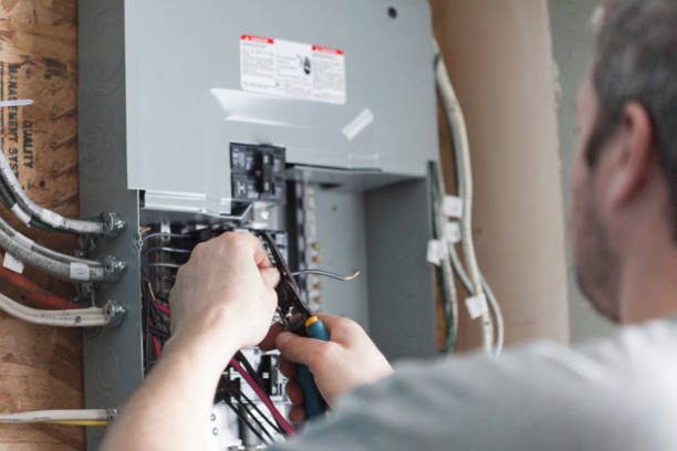 Industrial Electrical Services in Mitchell, IL